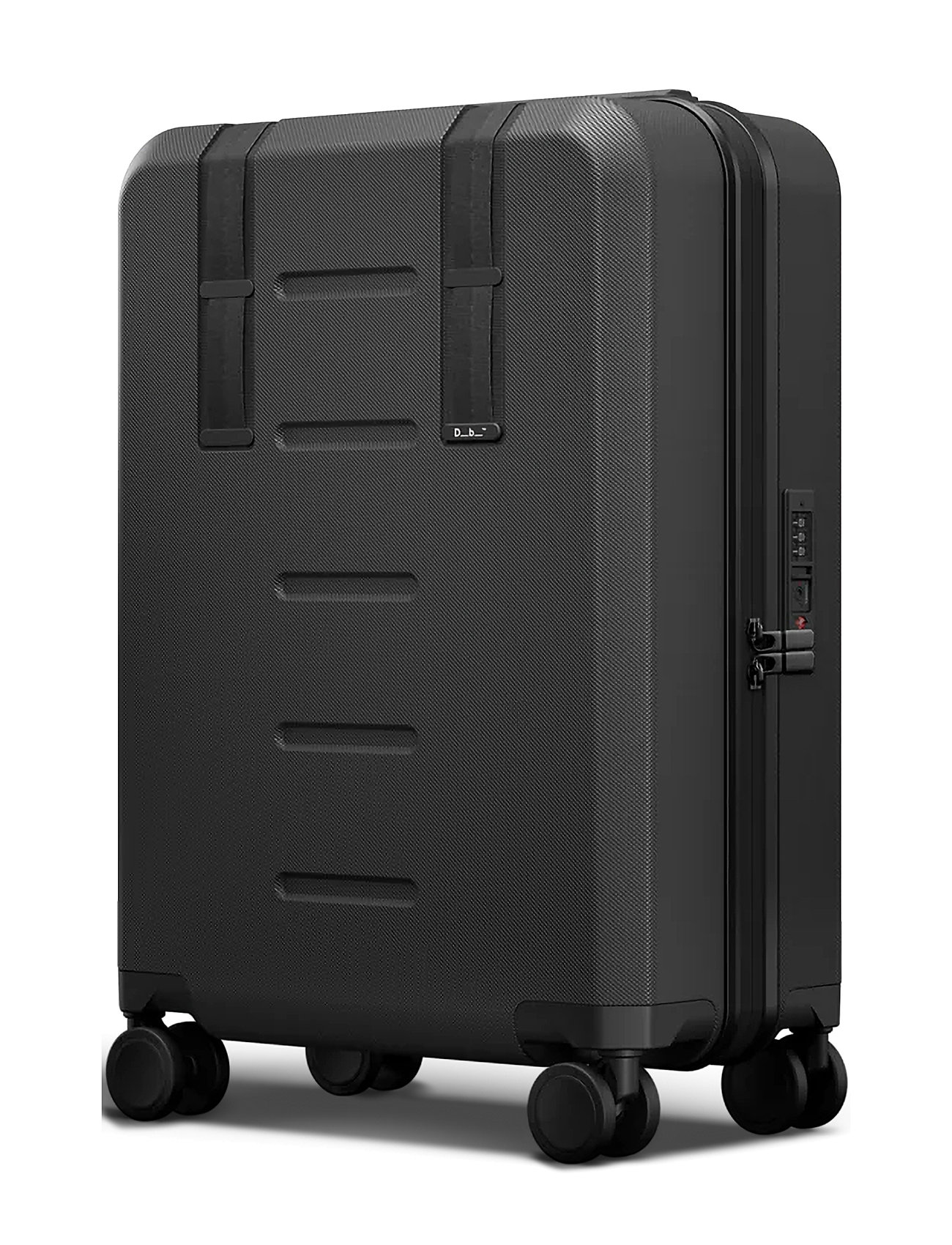 Db Journey Ramverk Carry-On Svart