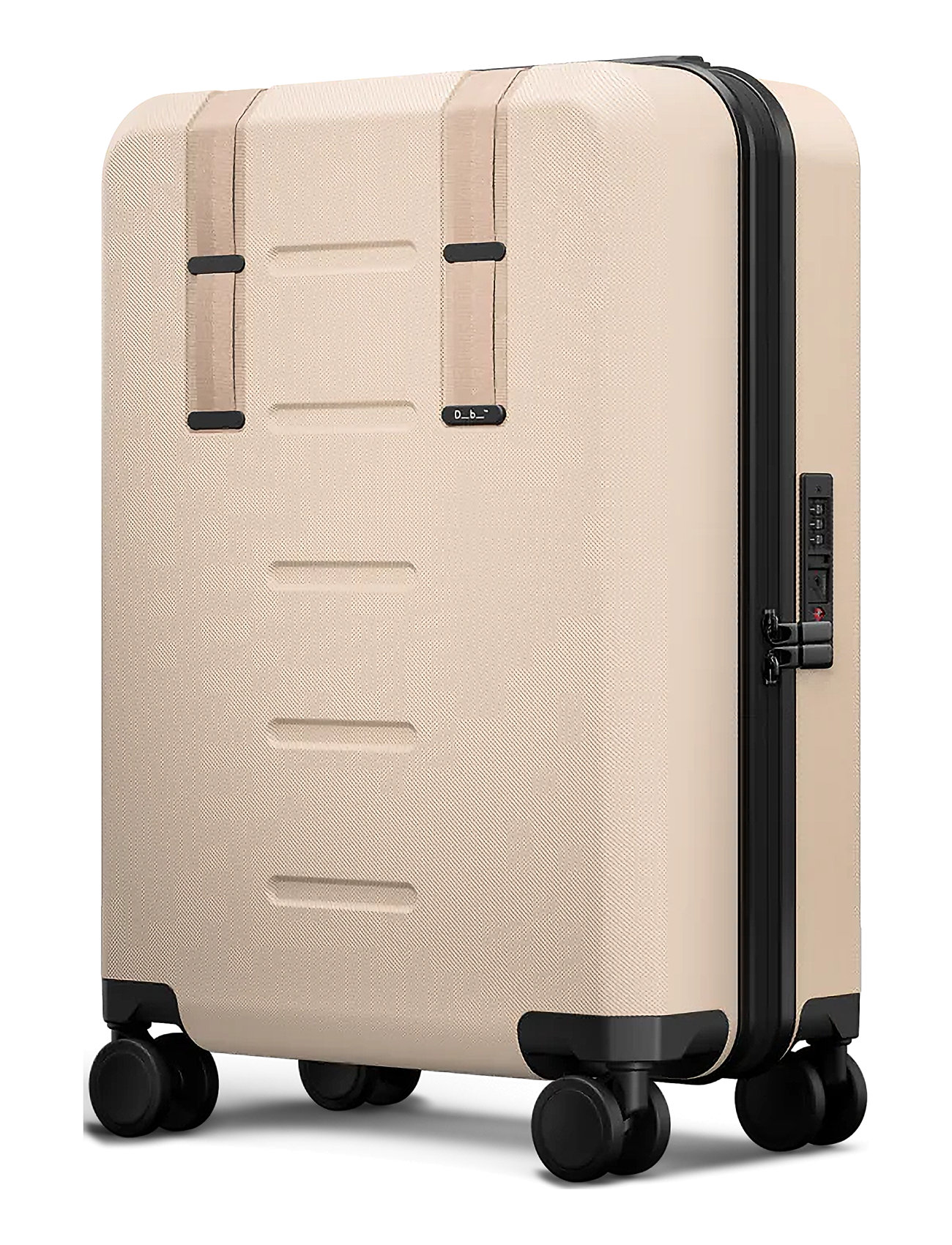 Db Journey Ramverk Carry-On Beige