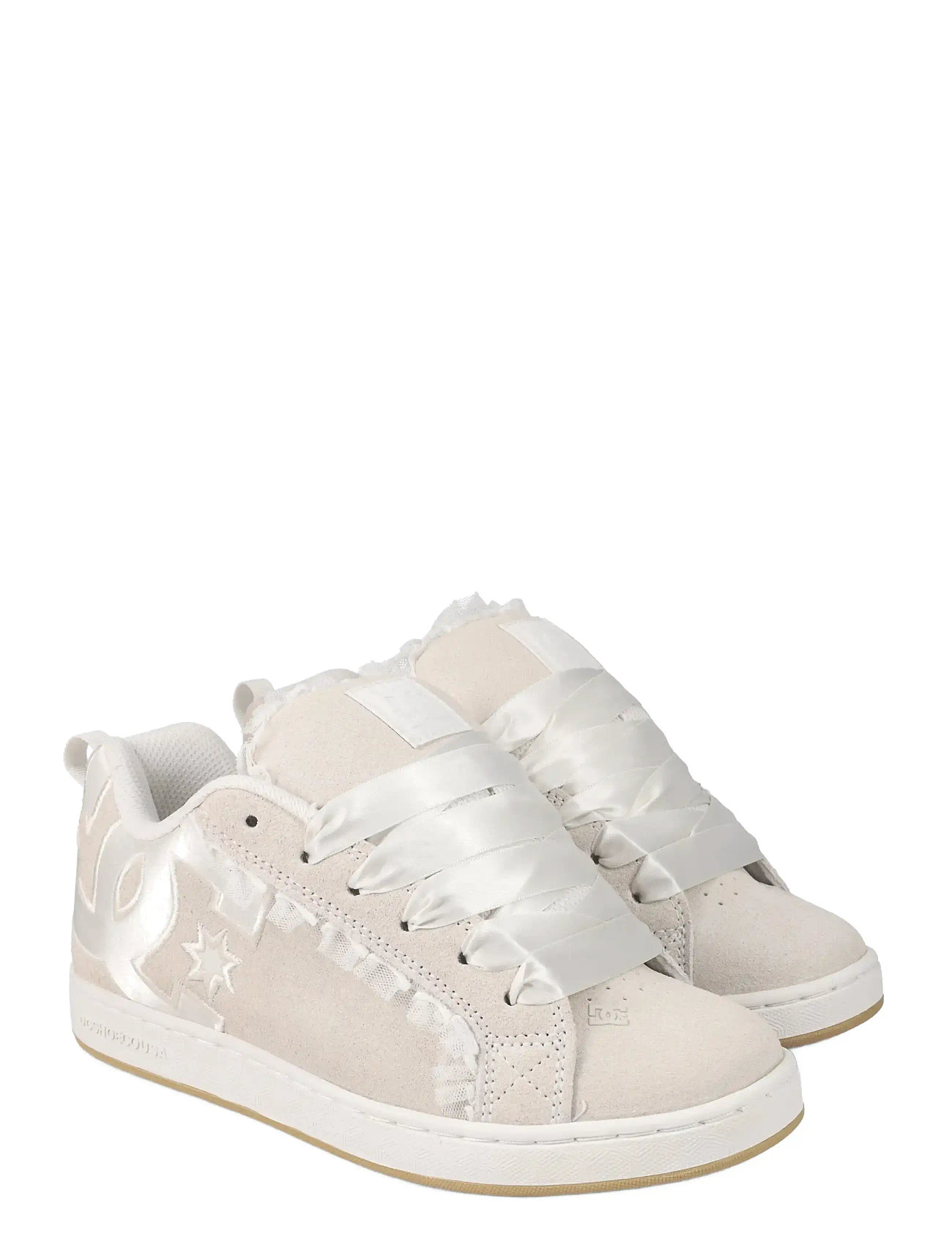 DC Shoes Court Graffik-sneakers