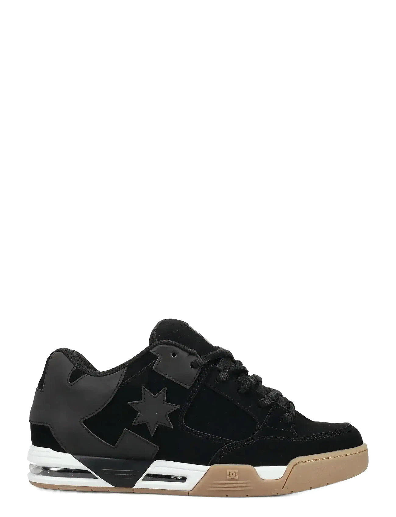 DC Dc Command Schwarz - 46 - Herren