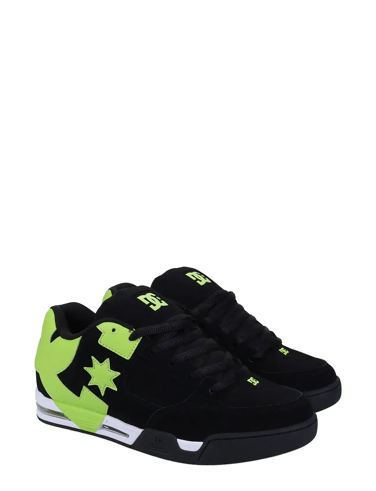 DC Dc Command Schwarz - 44 - Herren