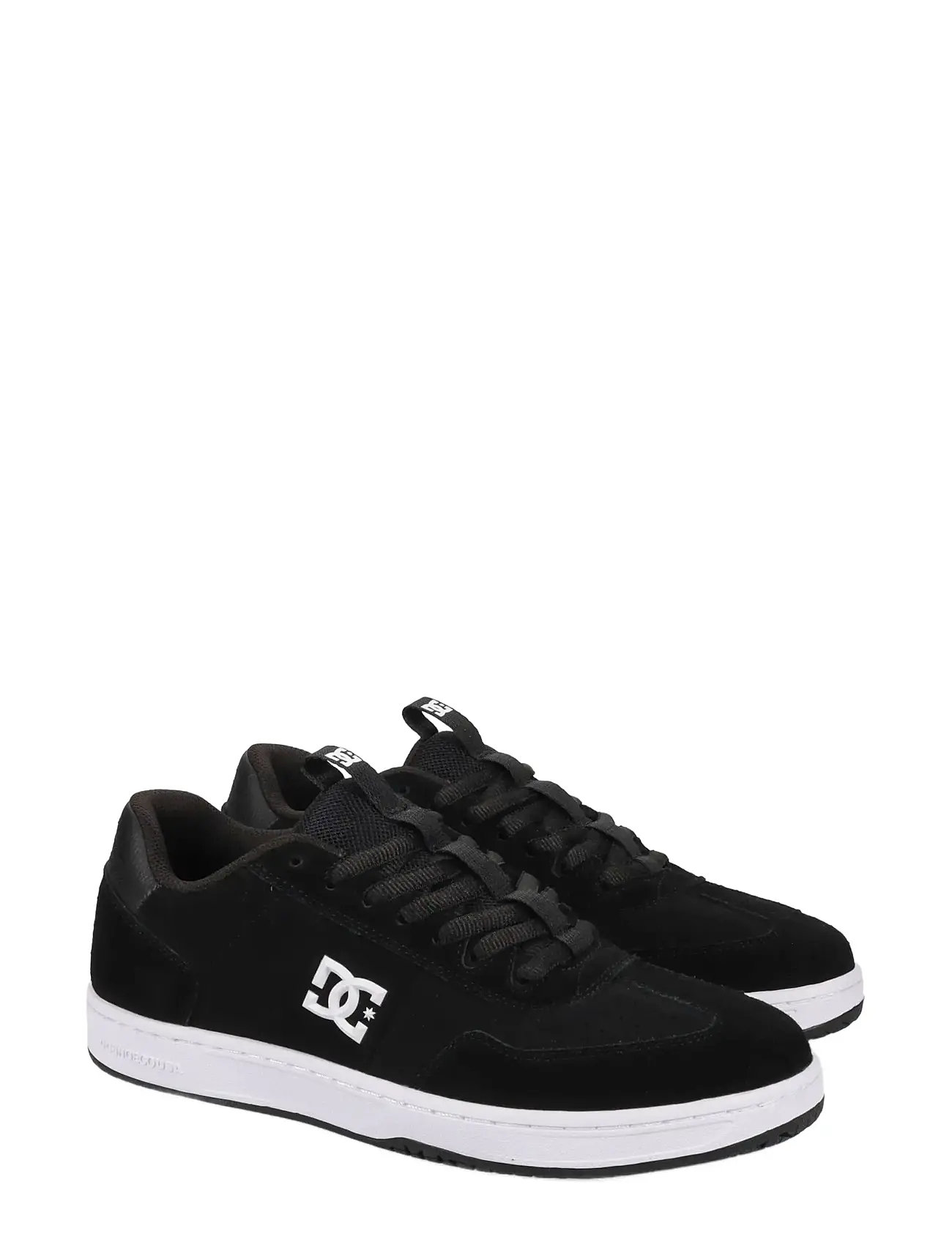 DC Dc Astrix Schwarz - 46 - Herren