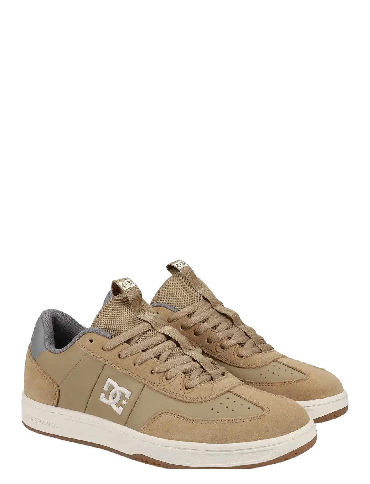 DC Dc Astrix Braun - 41 - Herren