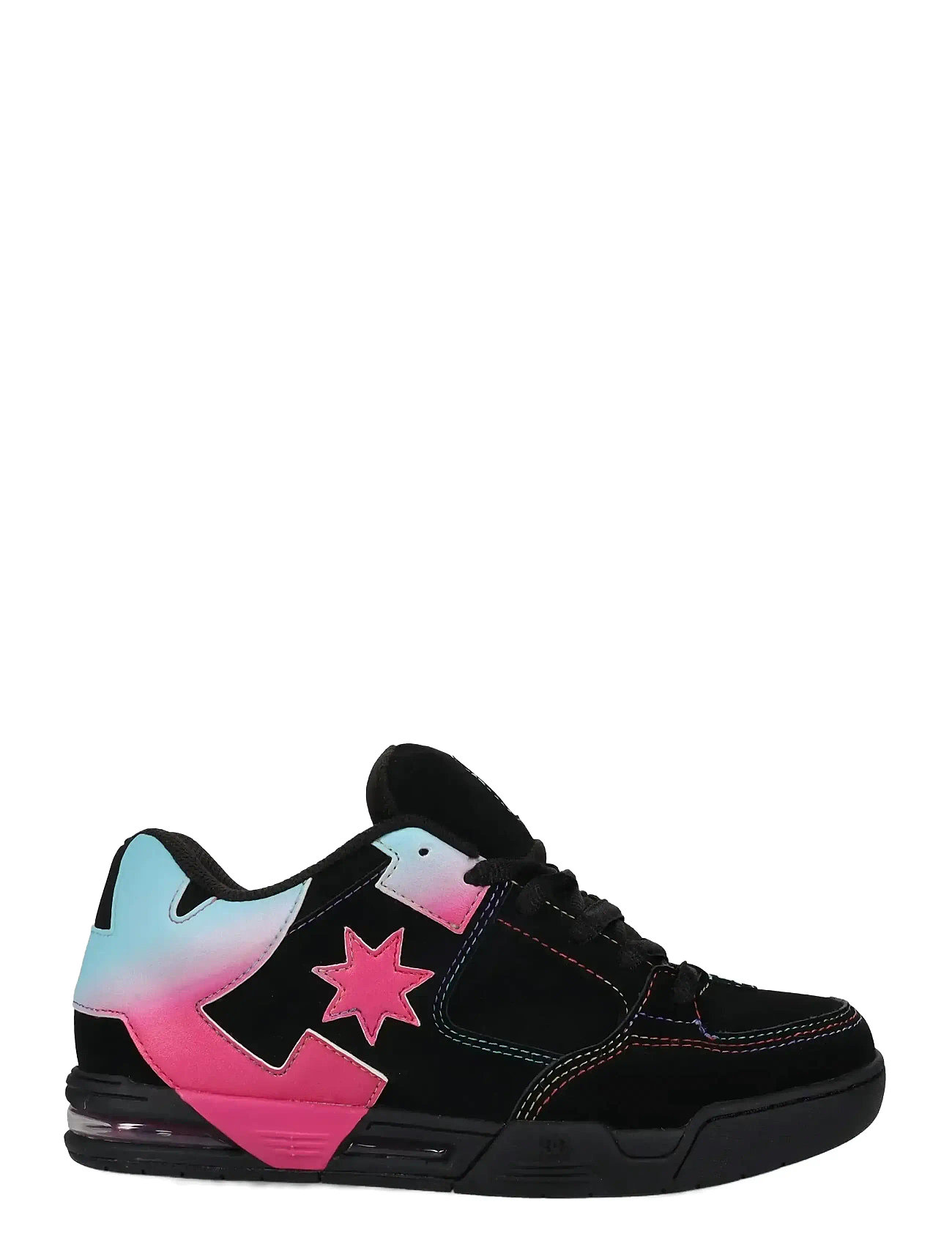 DC Dc Command Schwarz - 42 - Damen