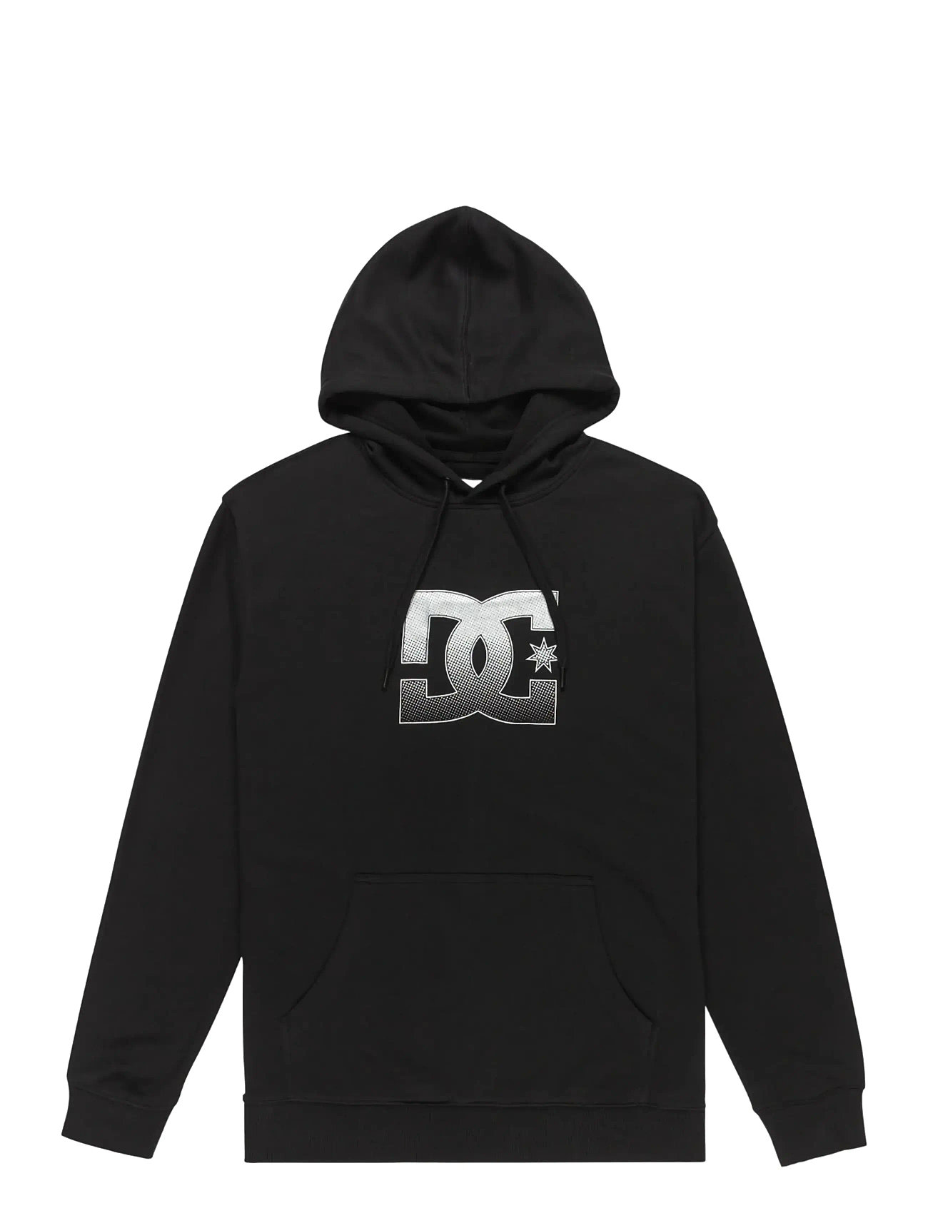 DC Dc Star Ph Schwarz - L - Herren
