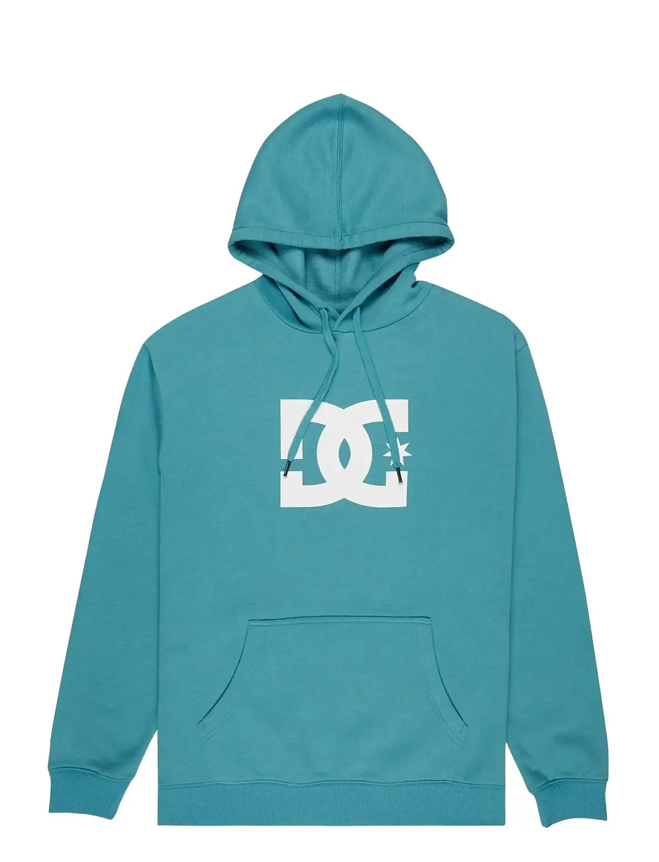 DC Dc Star Ph Blau - L - Herren