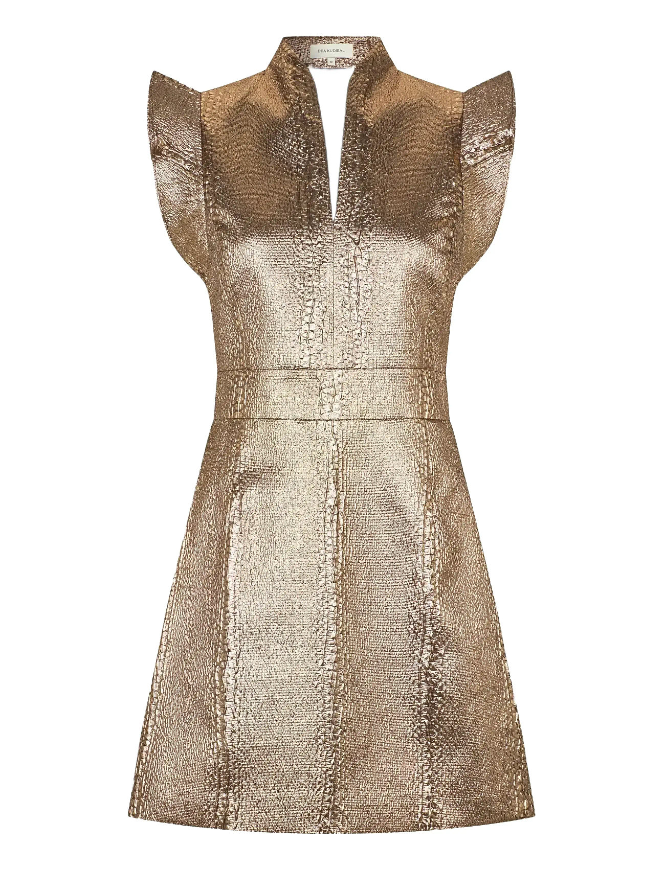 DEA KUDIBAL Dittadea Gold - S - Damen