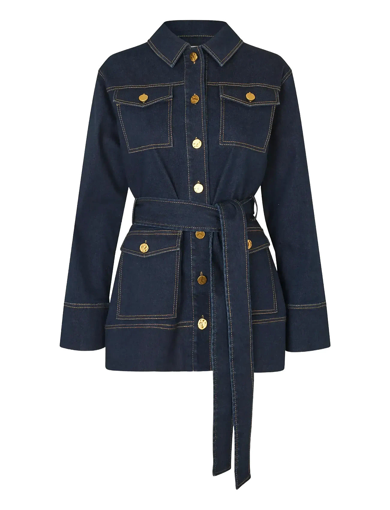 DEA KUDIBAL Marthadea Blau - XL - Damen