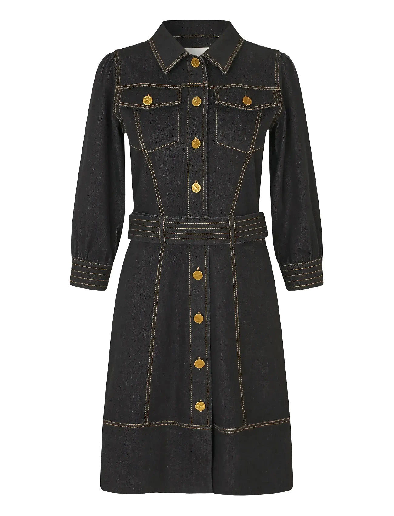 DEA KUDIBAL Elodiedea Navy - L - Damen