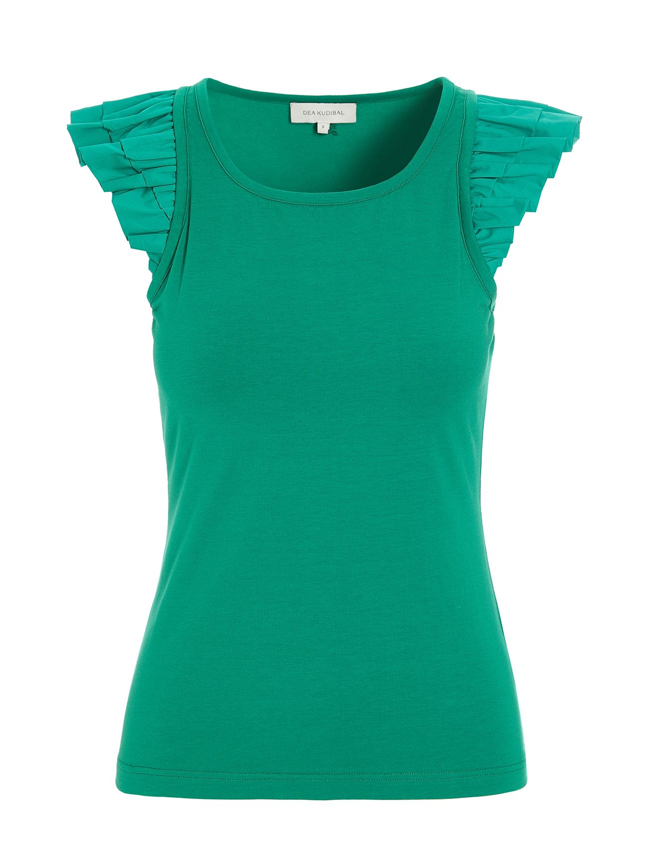 Zelmadea Green Dea Kudibal