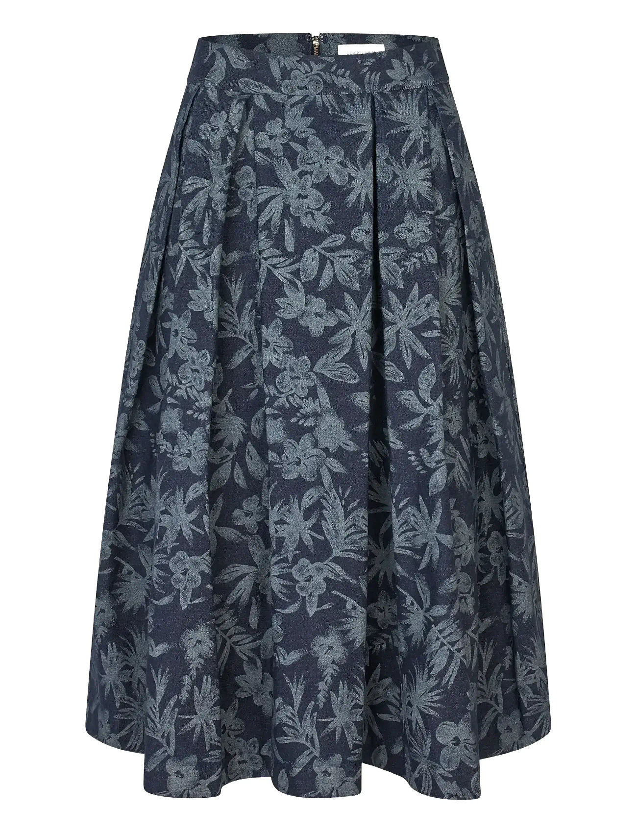 DEA KUDIBAL Abeydea Blau - S - Damen