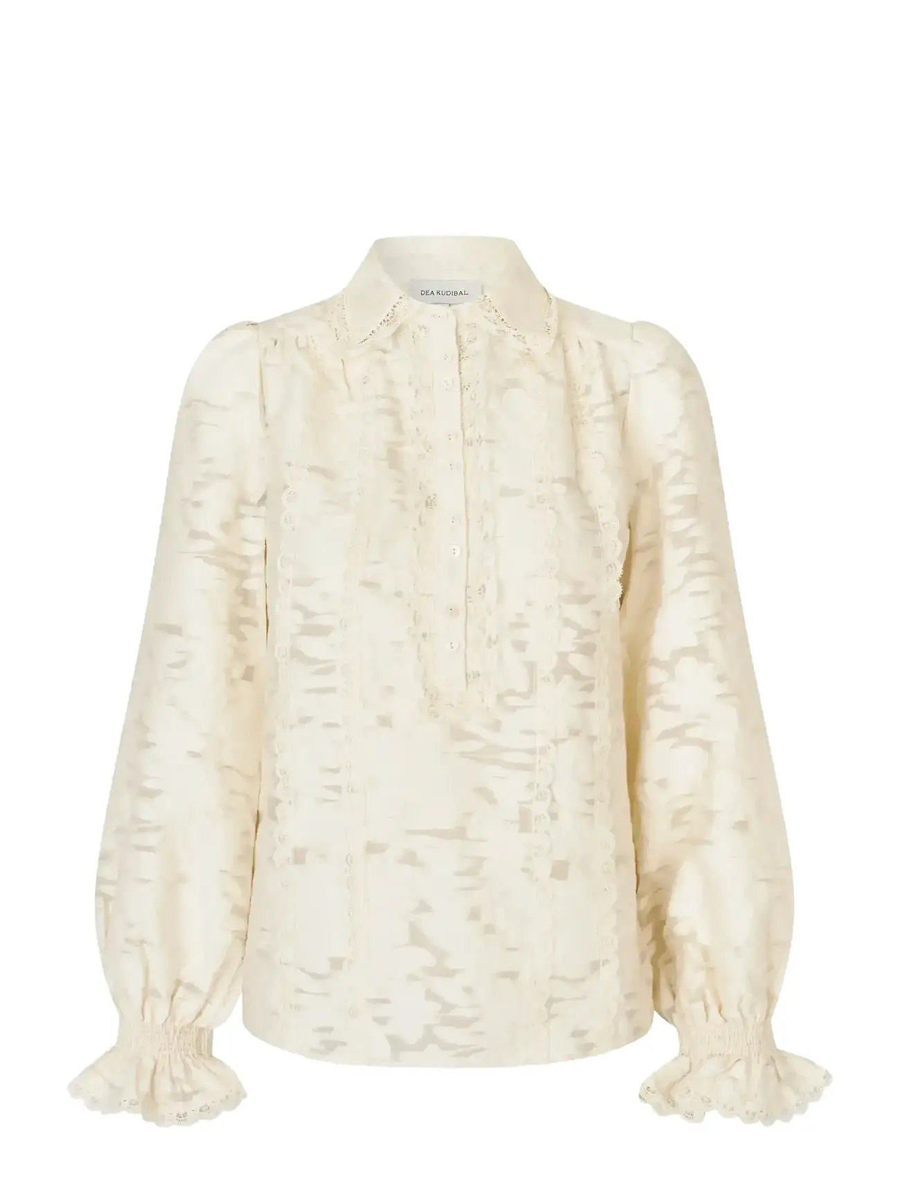 DEA KUDIBAL Daphnedea Cream - L - Damen