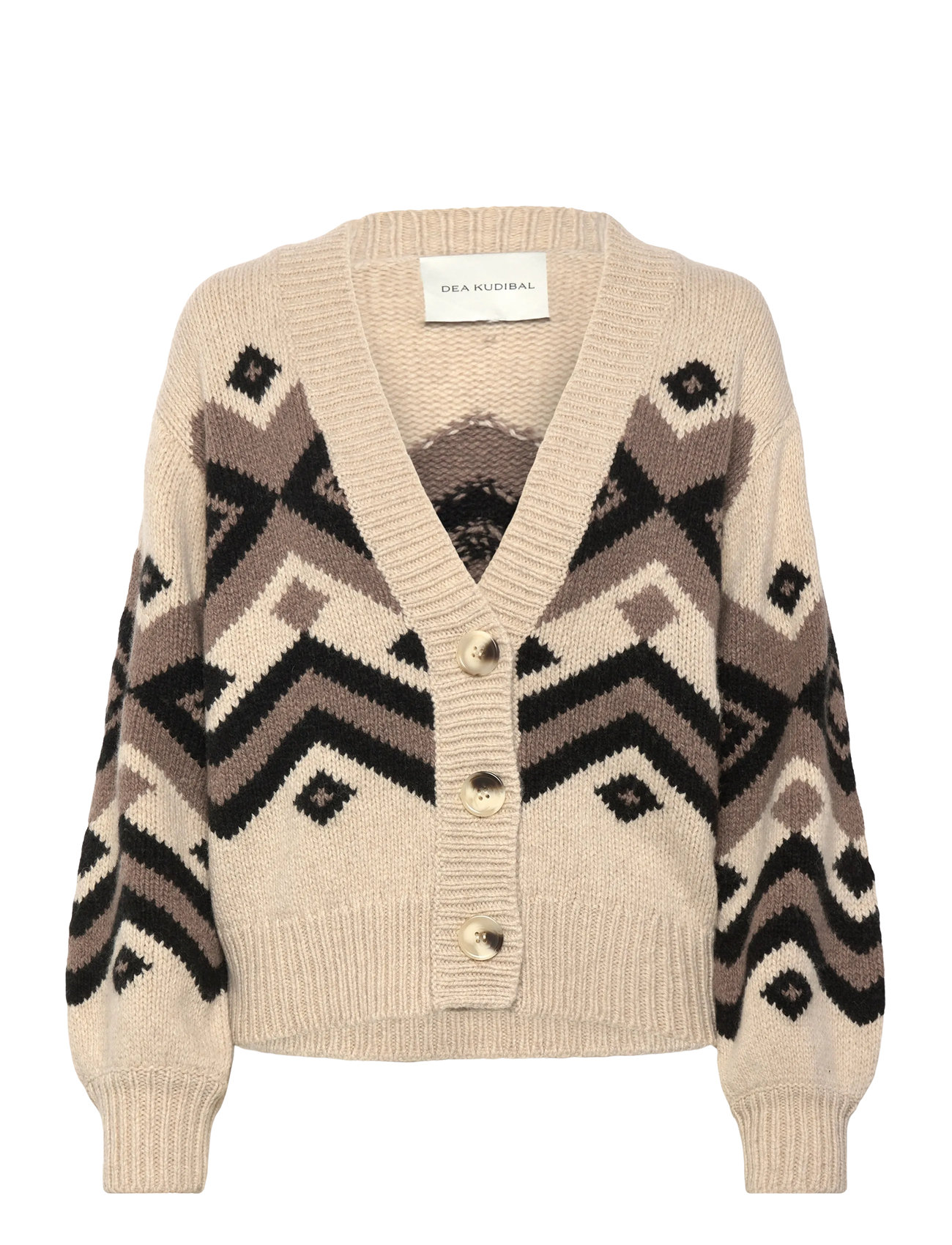 DEA KUDIBAL Rigadea Beige - S - Damen