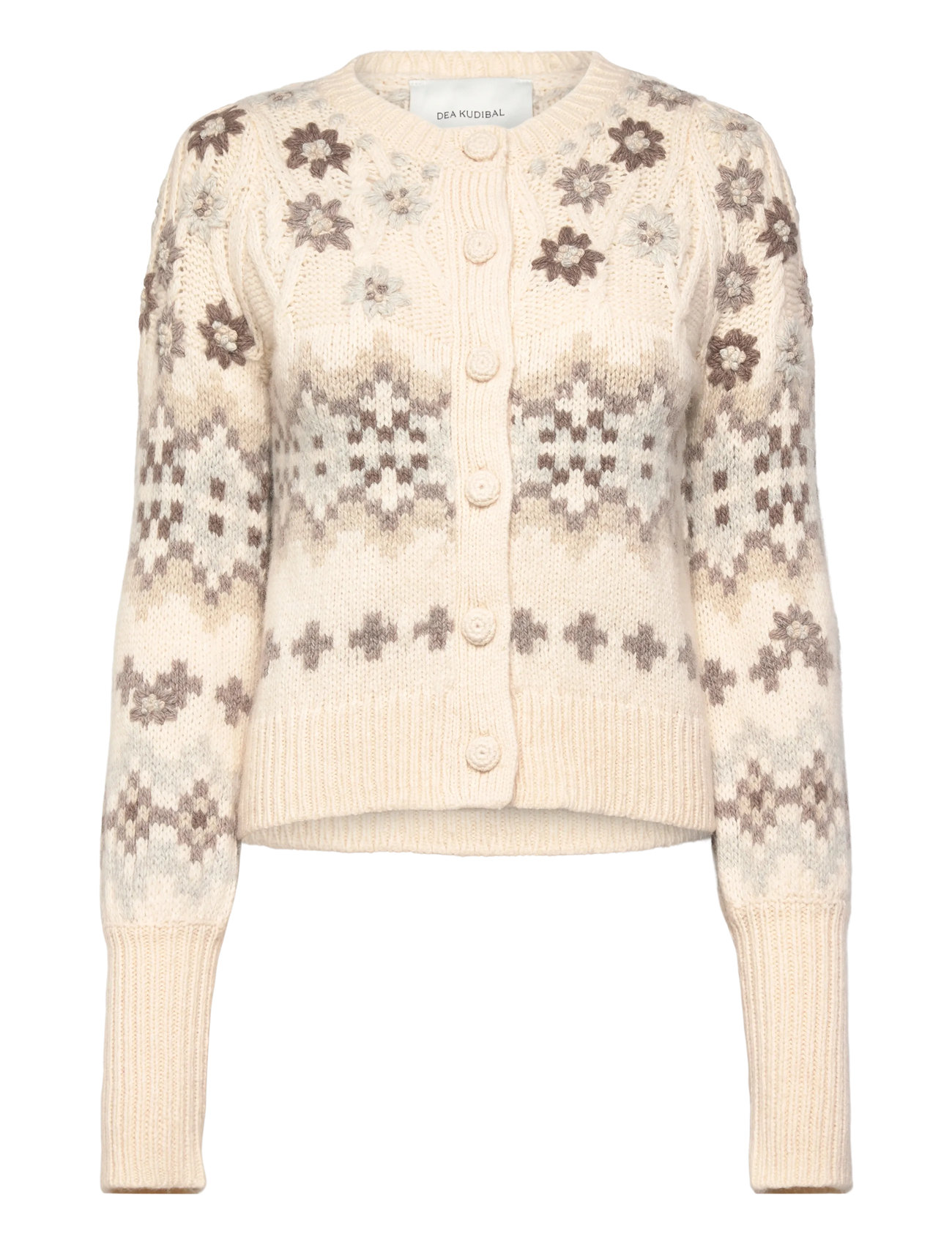 DEA KUDIBAL Livadea Cream - M - Damen