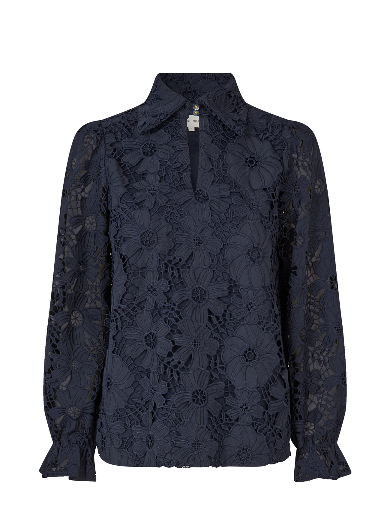 DEA KUDIBAL Rikkadea Ns Navy - L - Damen