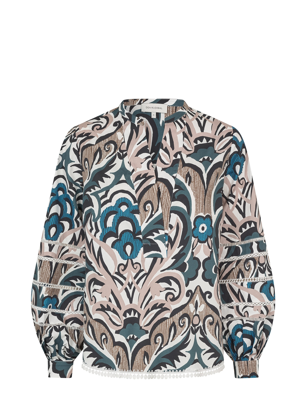 DEA KUDIBAL Nadiadea Patterned - XL - Damen
