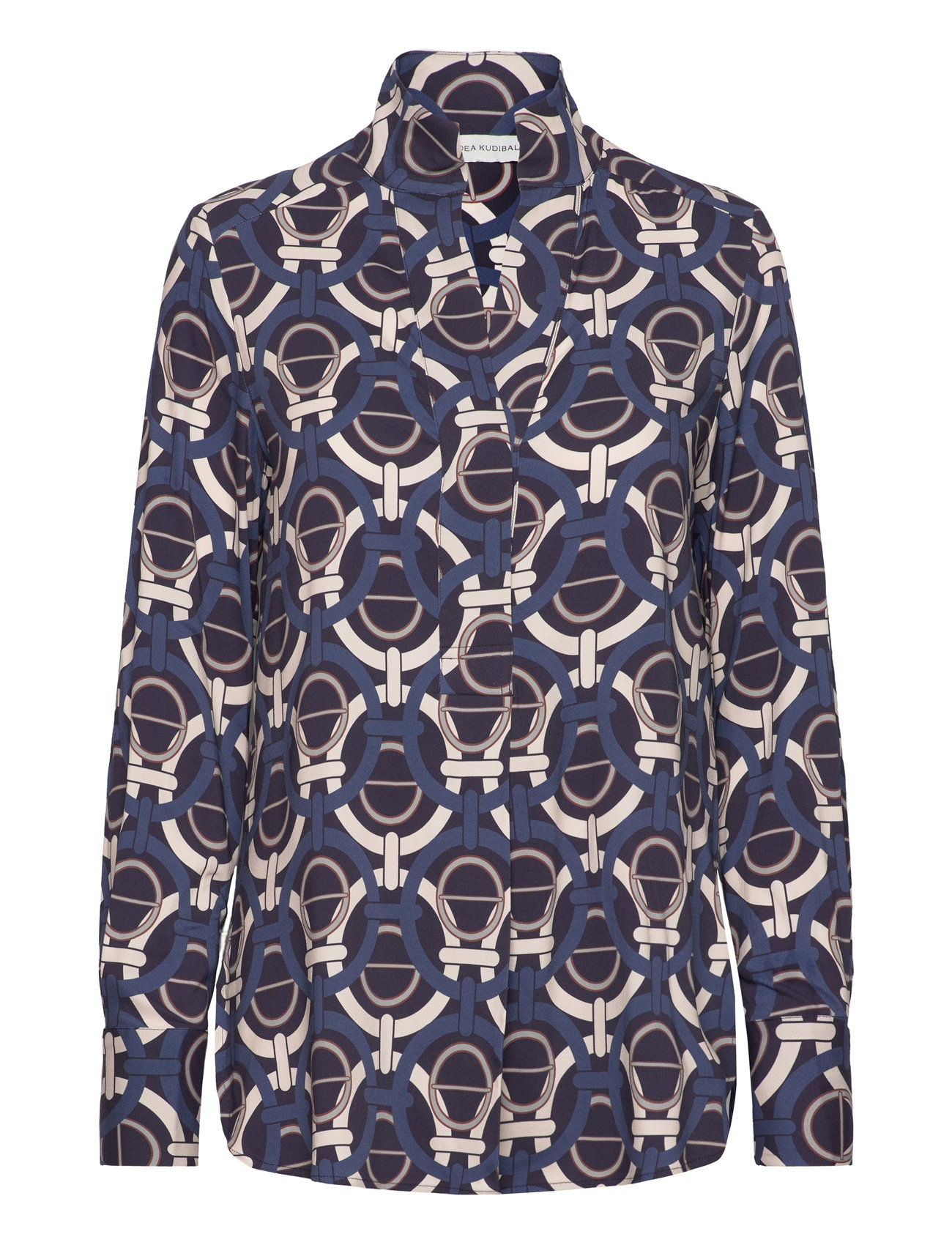 Nate Ev Blue Dea Kudibal