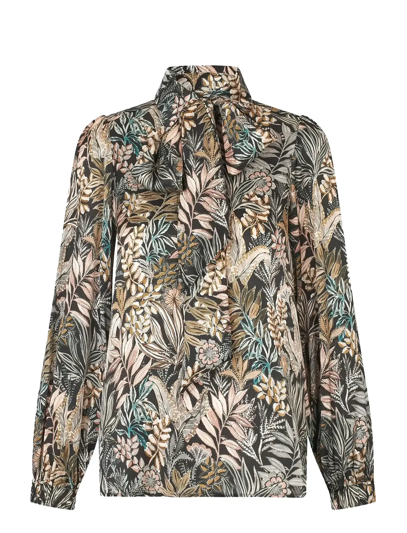 DEA KUDIBAL Kikkidea Patterned - XL - Damen