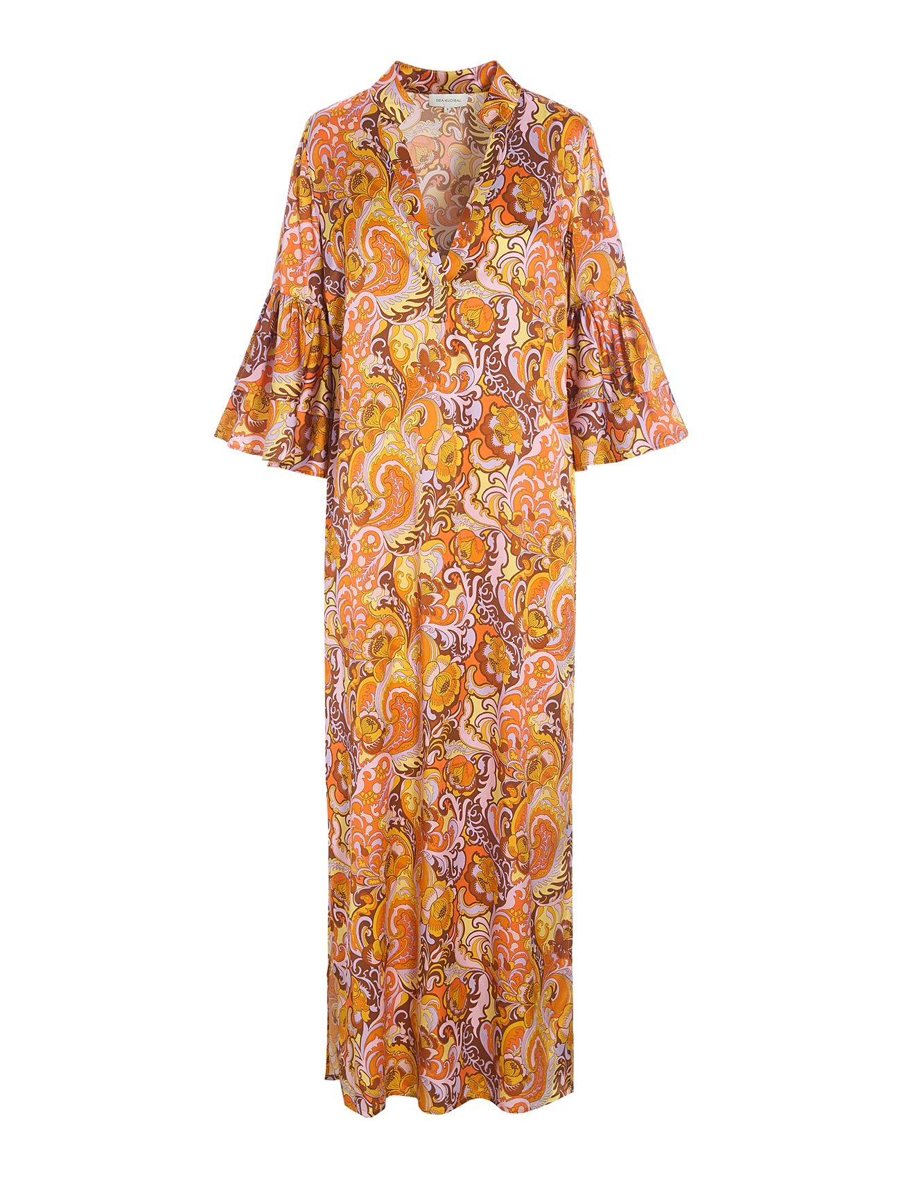 Linneadea Orange Dea Kudibal