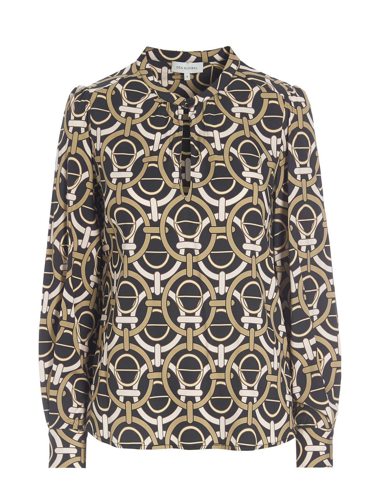 Stacy Ev Green Dea Kudibal