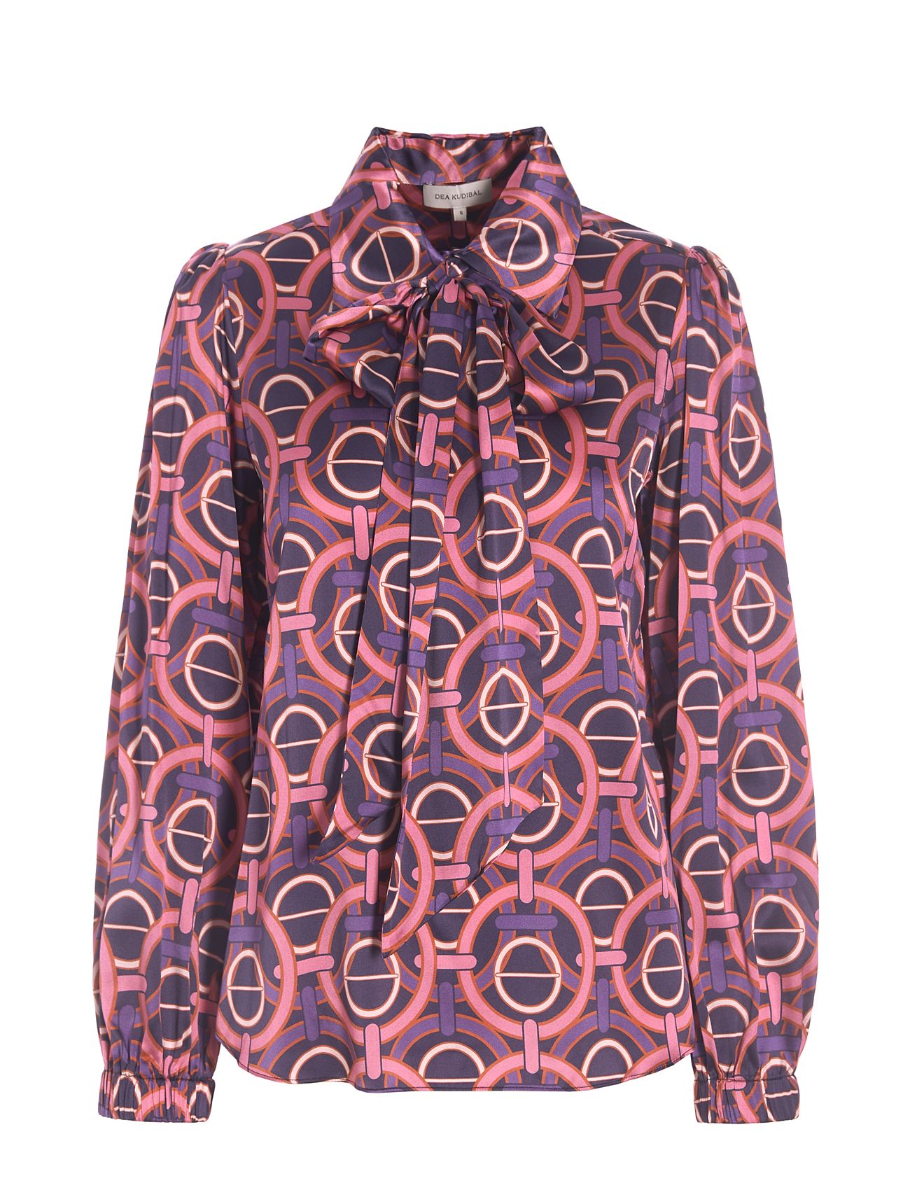 Kikki Pink Dea Kudibal