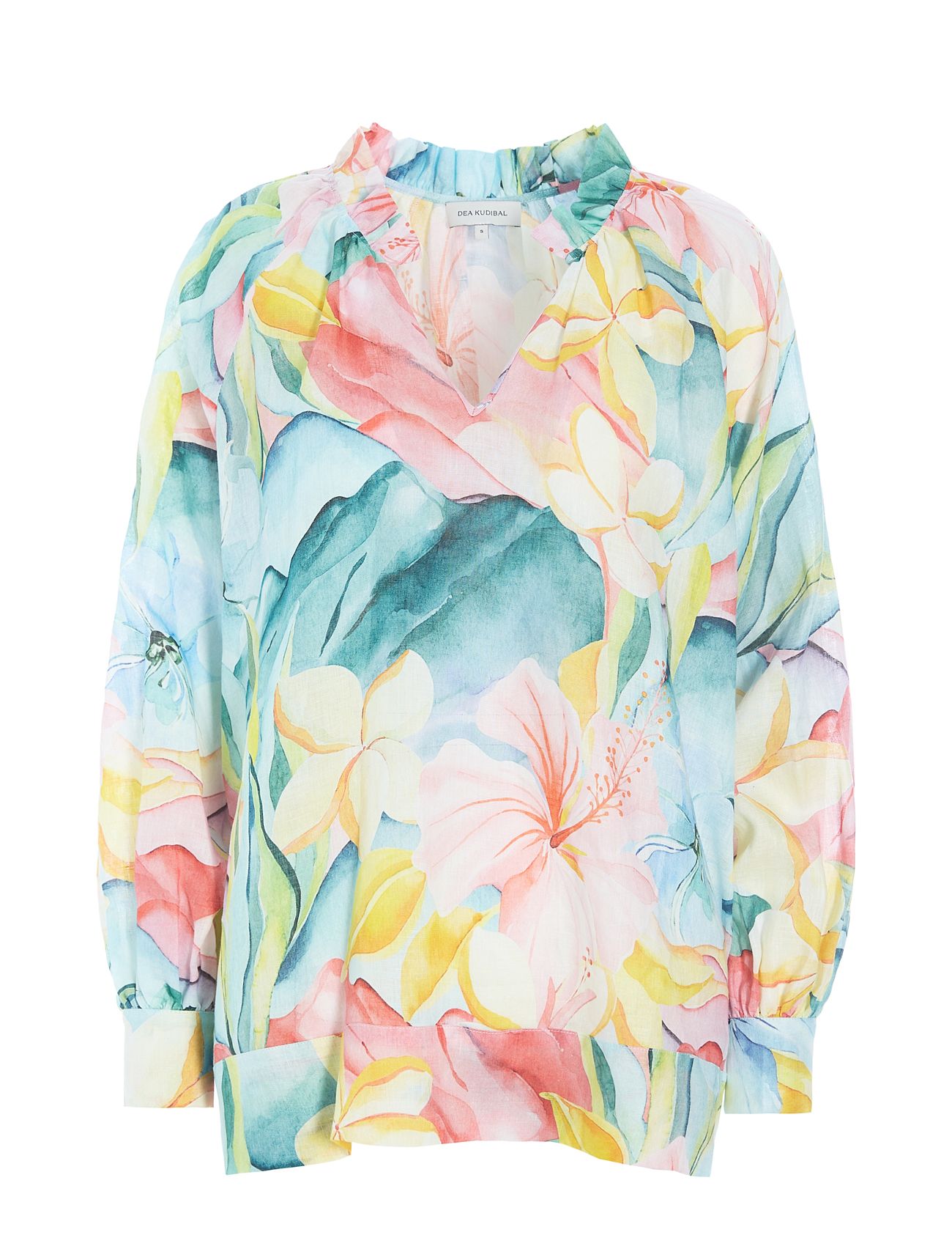 Ainadea Ns Blue Dea Kudibal