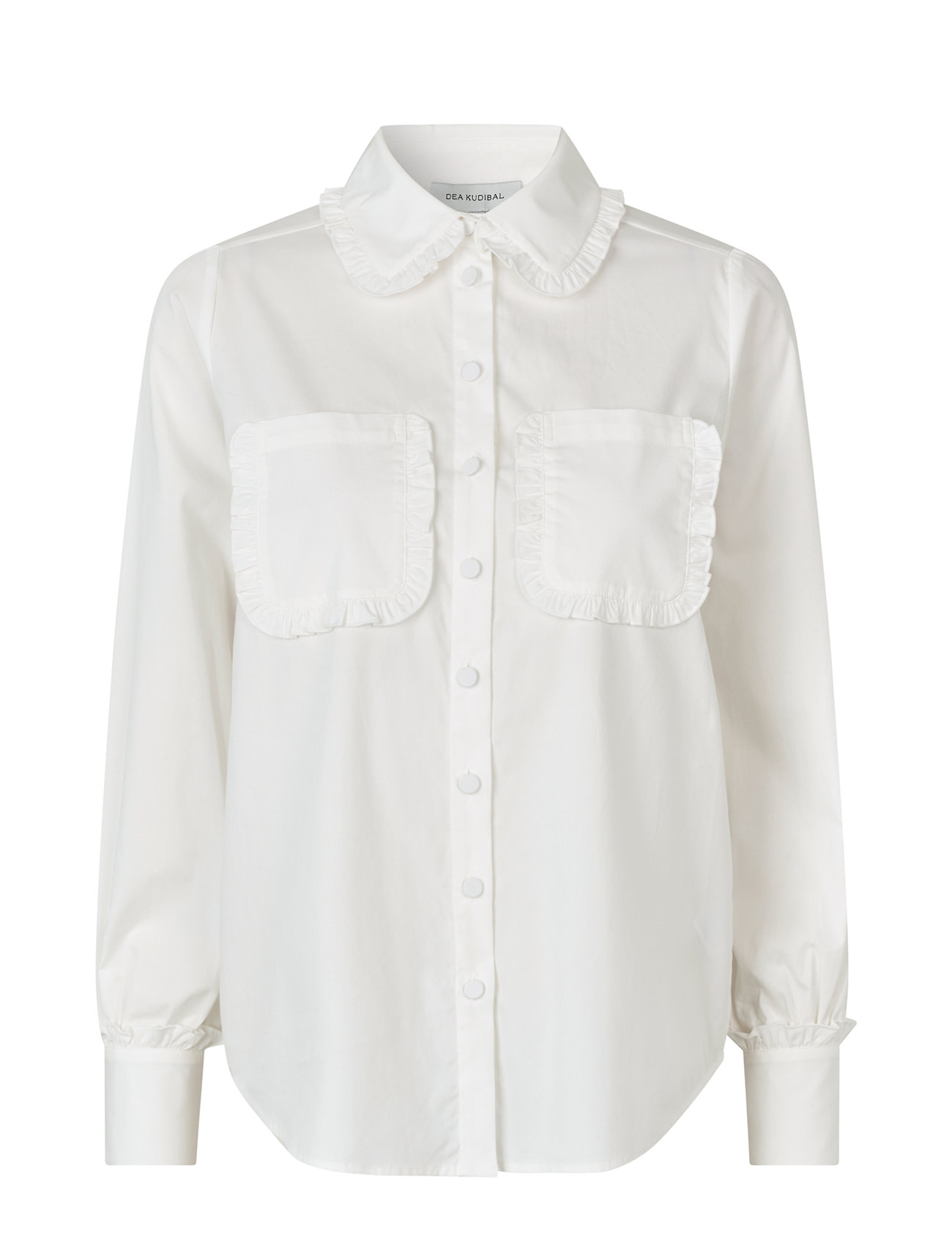 DEA KUDIBAL Otilliadea Weiß - XL - Damen