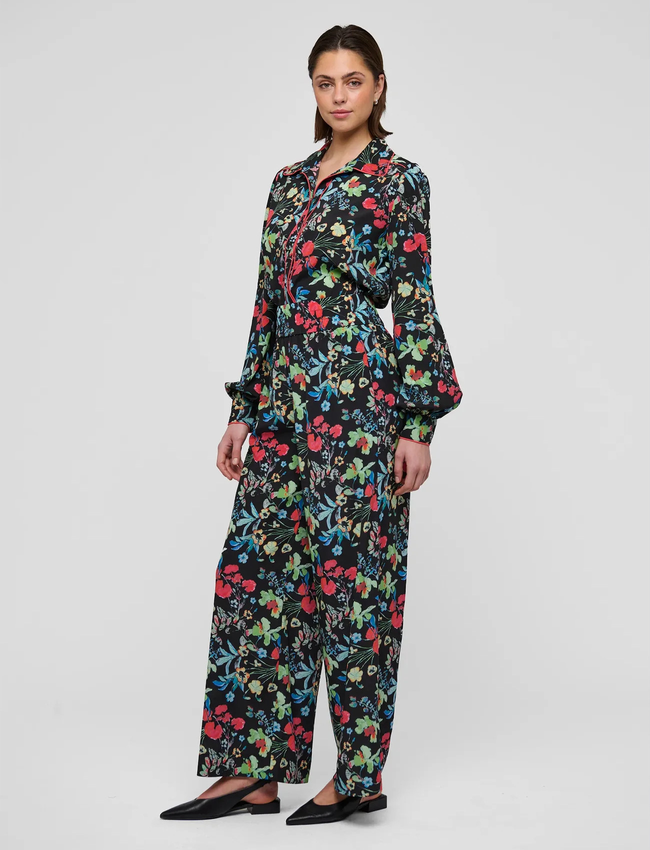 Dea Kudibal Umasdea, S, Multi/patterned, Bluser > Langærmede, Dame