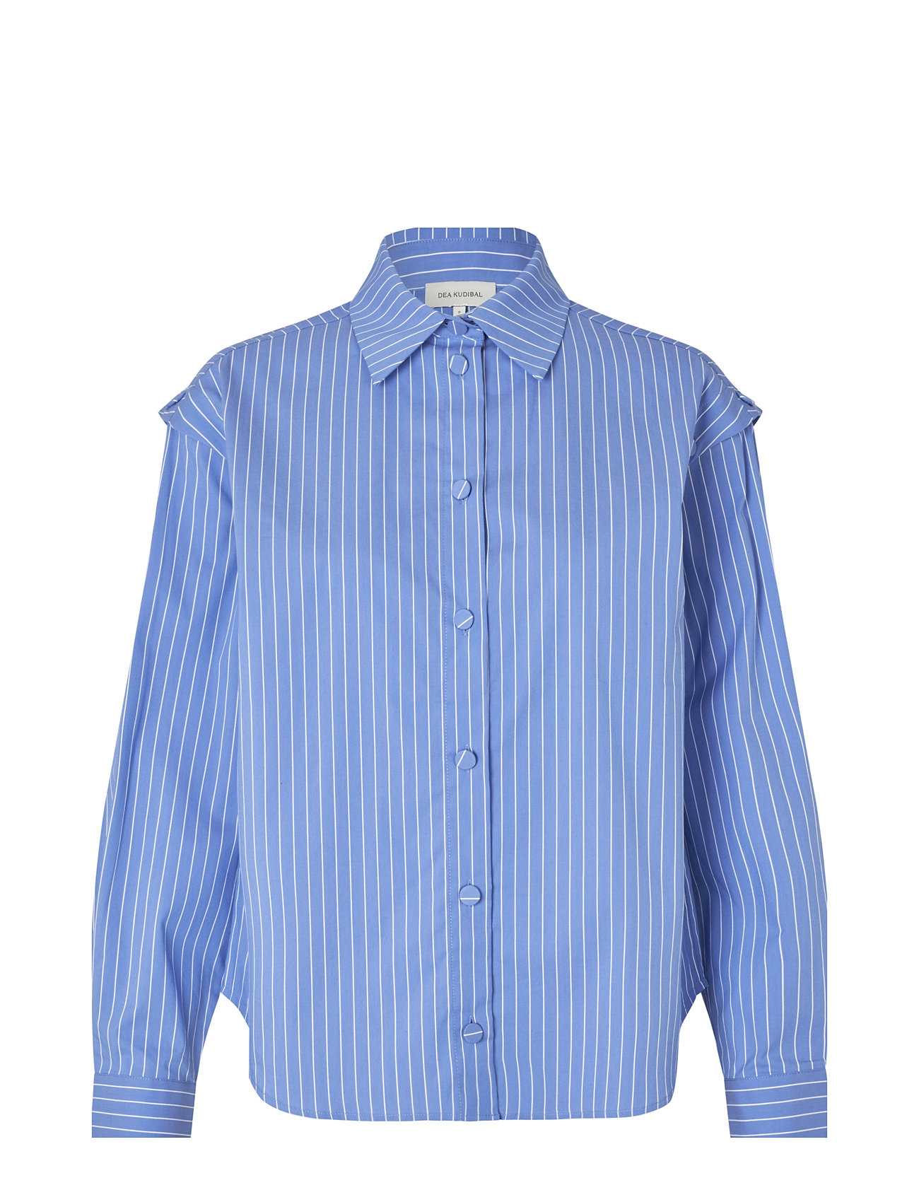 DEA KUDIBAL Zandiedea Blau - L - Damen