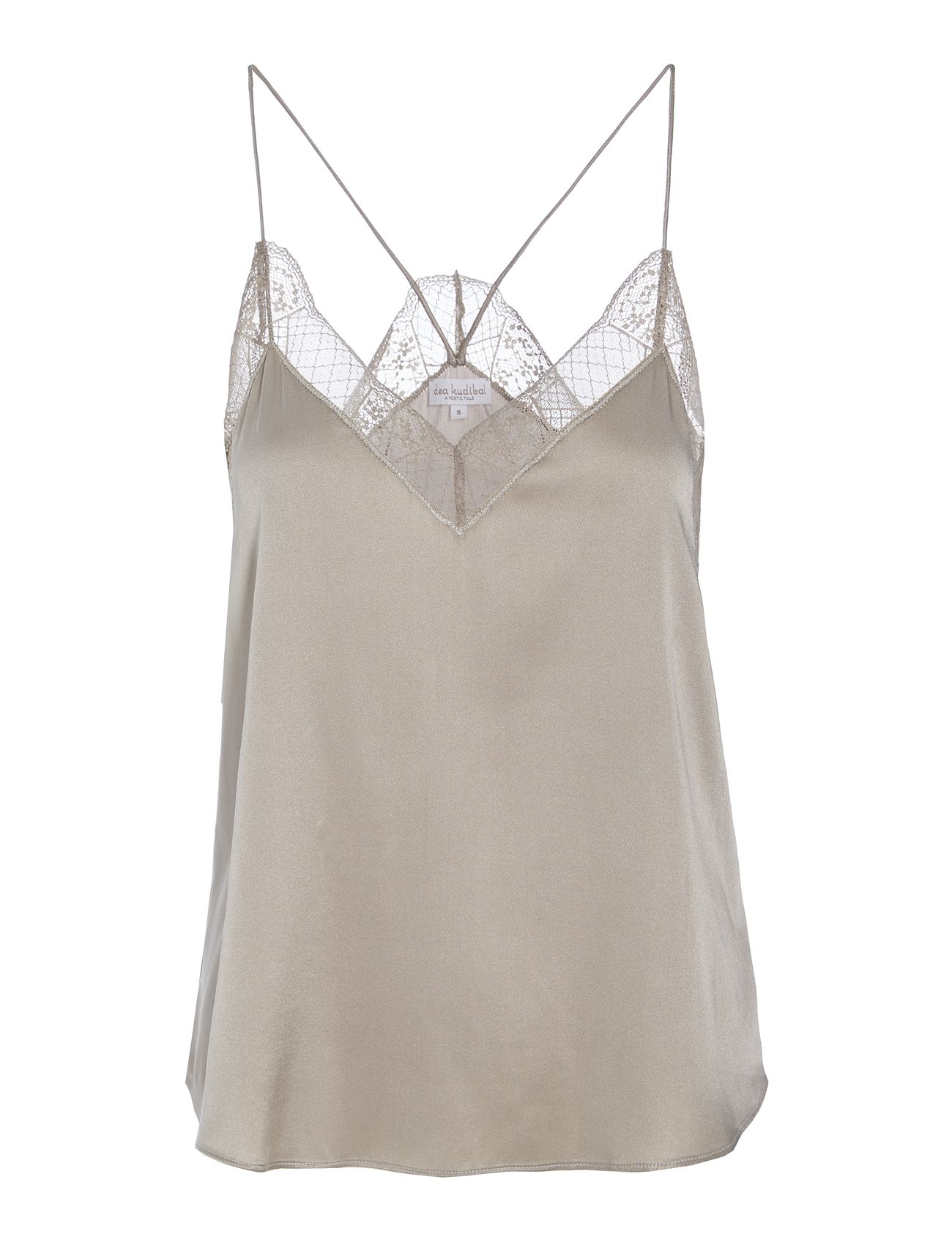 DEA KUDIBAL Alidadea Beige - S - Damen