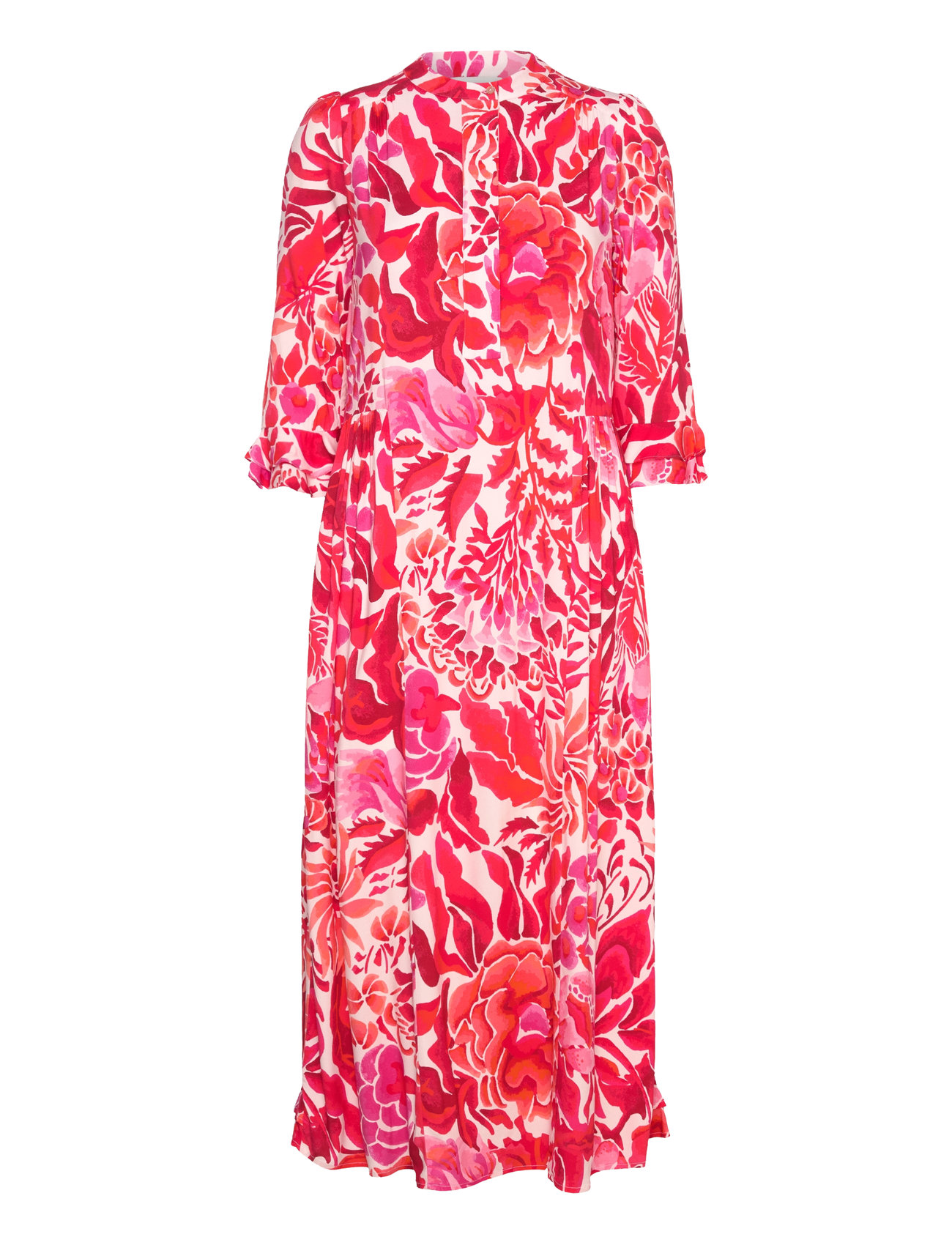 Rosannadea Ev Red Dea Kudibal