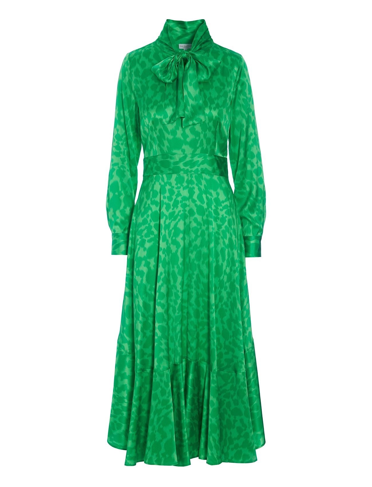 Olga Green Dea Kudibal