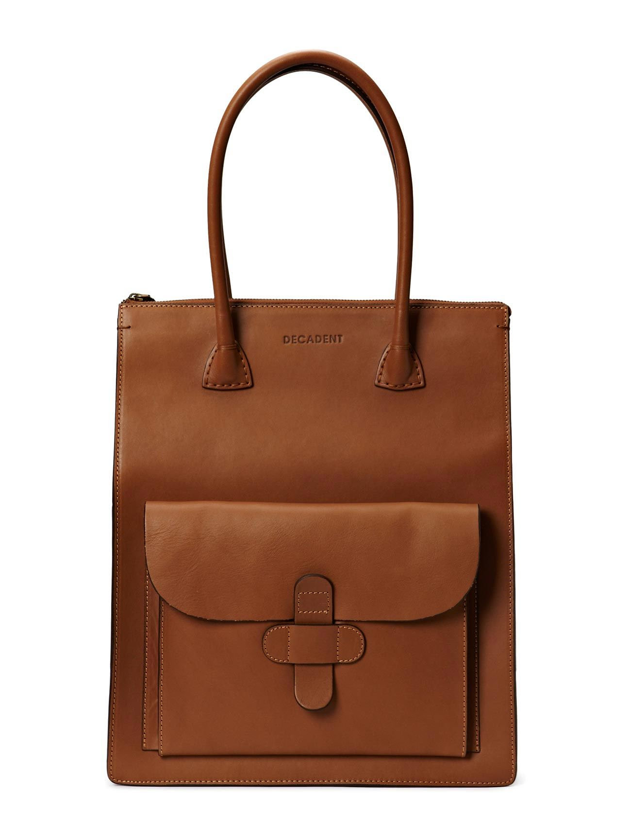 lokalisere majs kutter Decadent Working Bag One Pocket - Shoulder bags - Boozt.com