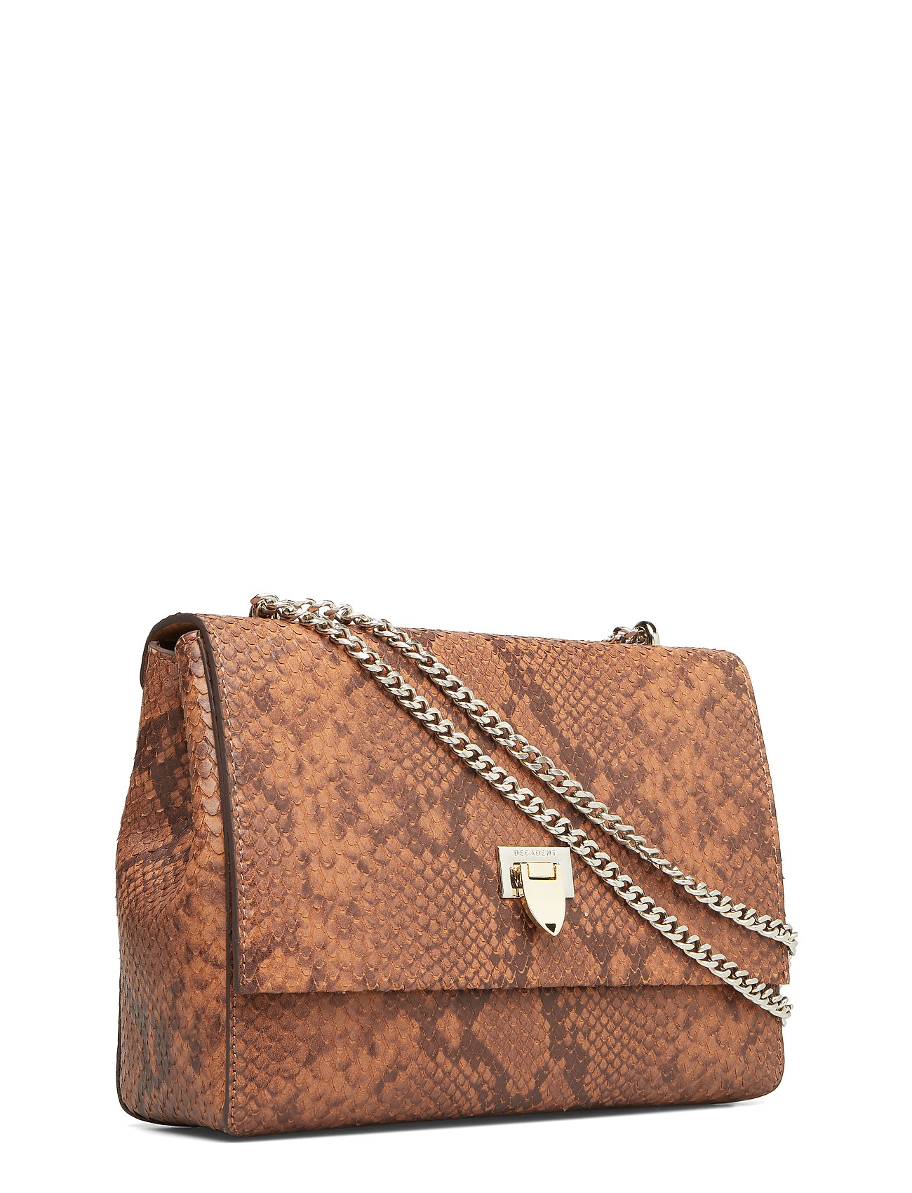 Eira Medium Eira CognacDecadent Medium Bagsnake lTFKJ15c3u