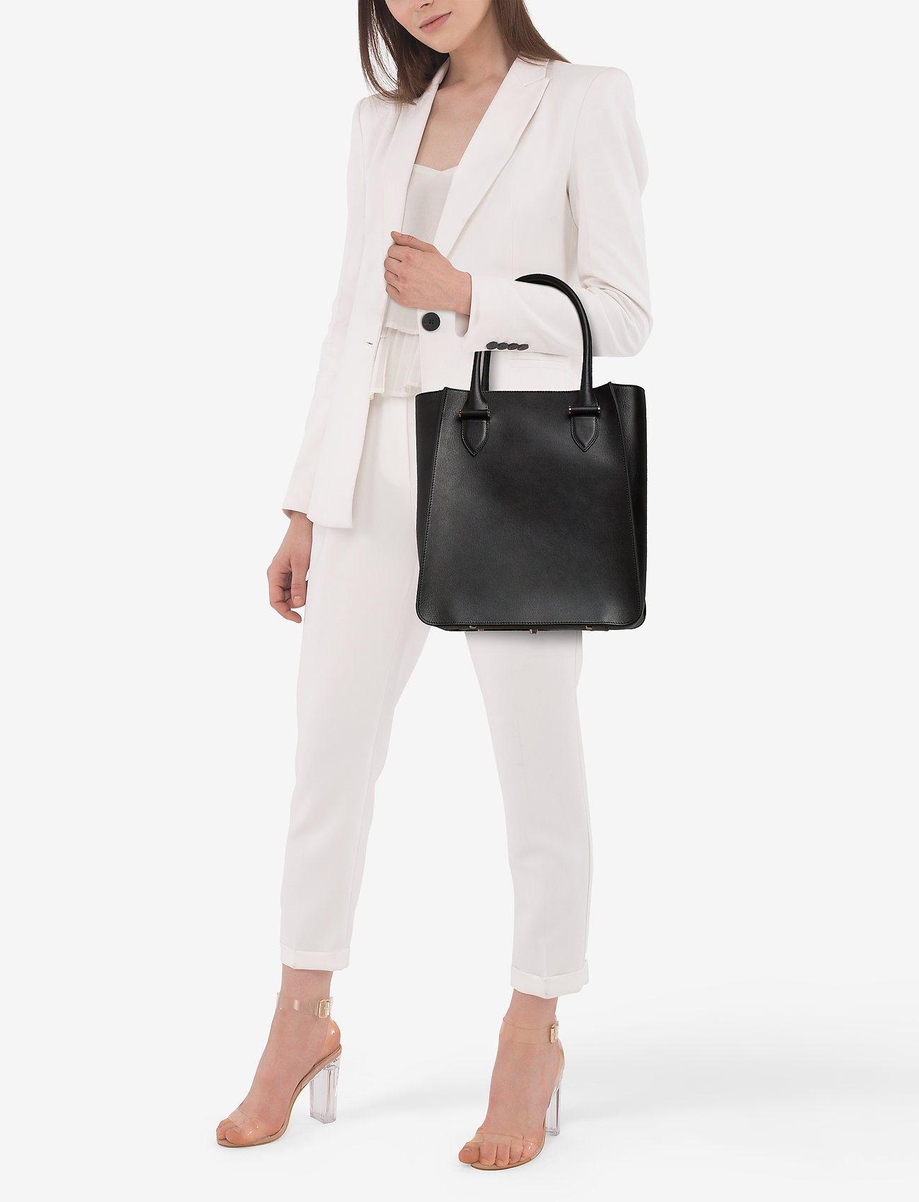 the north face purple label lounge reusable bolsa