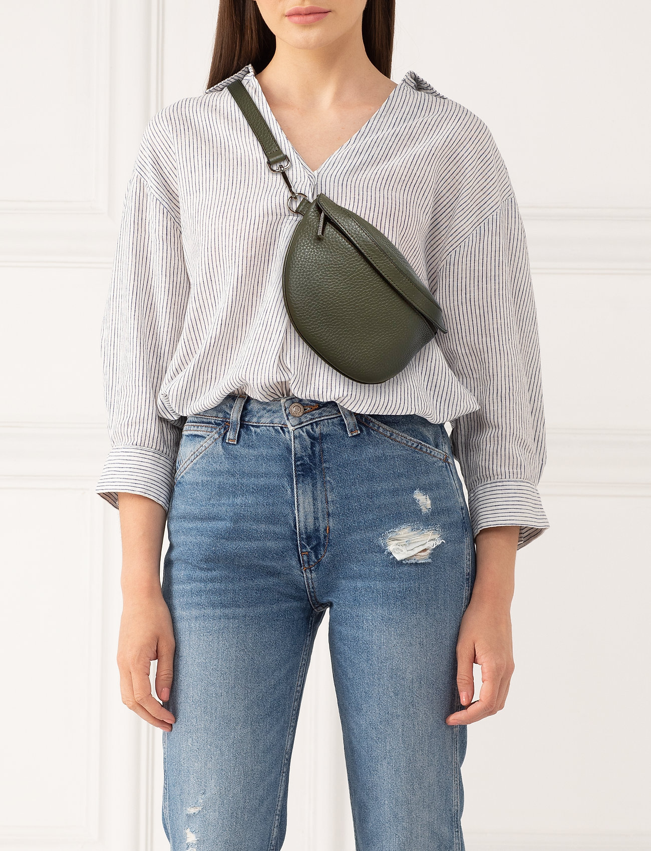 decadent bumbag
