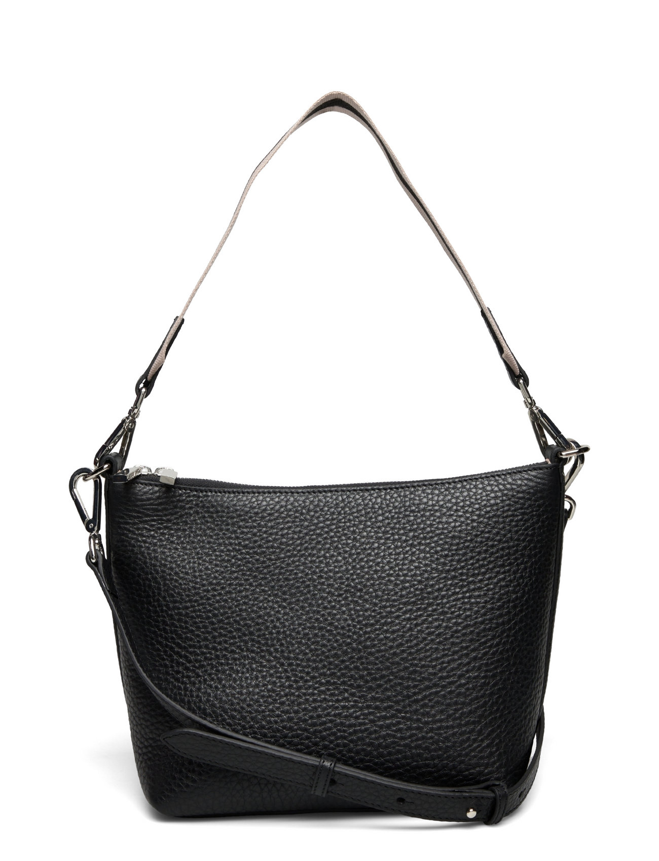 tapet Mælkehvid Guvernør Decadent Soffi Medium Crossbody Bag (Black), 2066.25 kr | Stort udvalg af  designer mærker | Booztlet.com