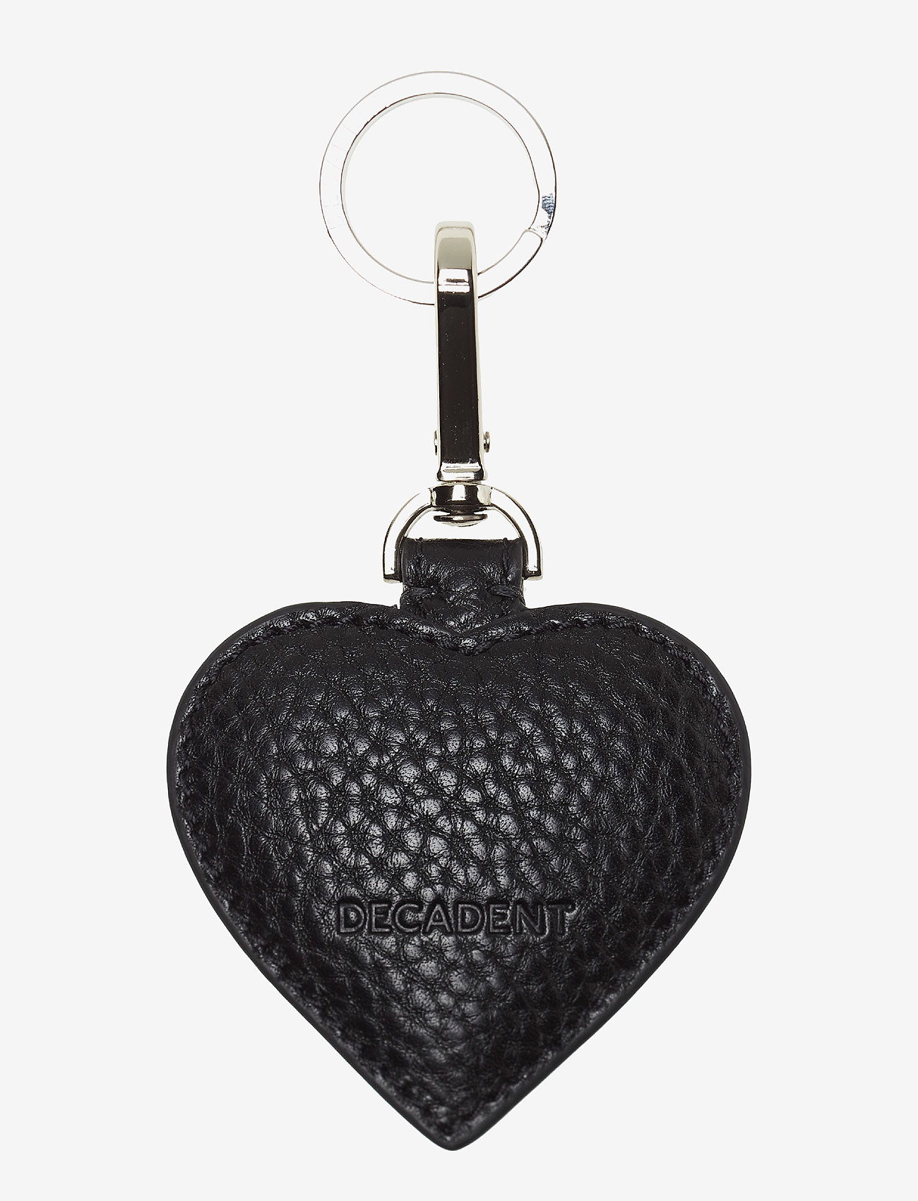 Decadent Heart Key Ring - Key rings | Boozt.com