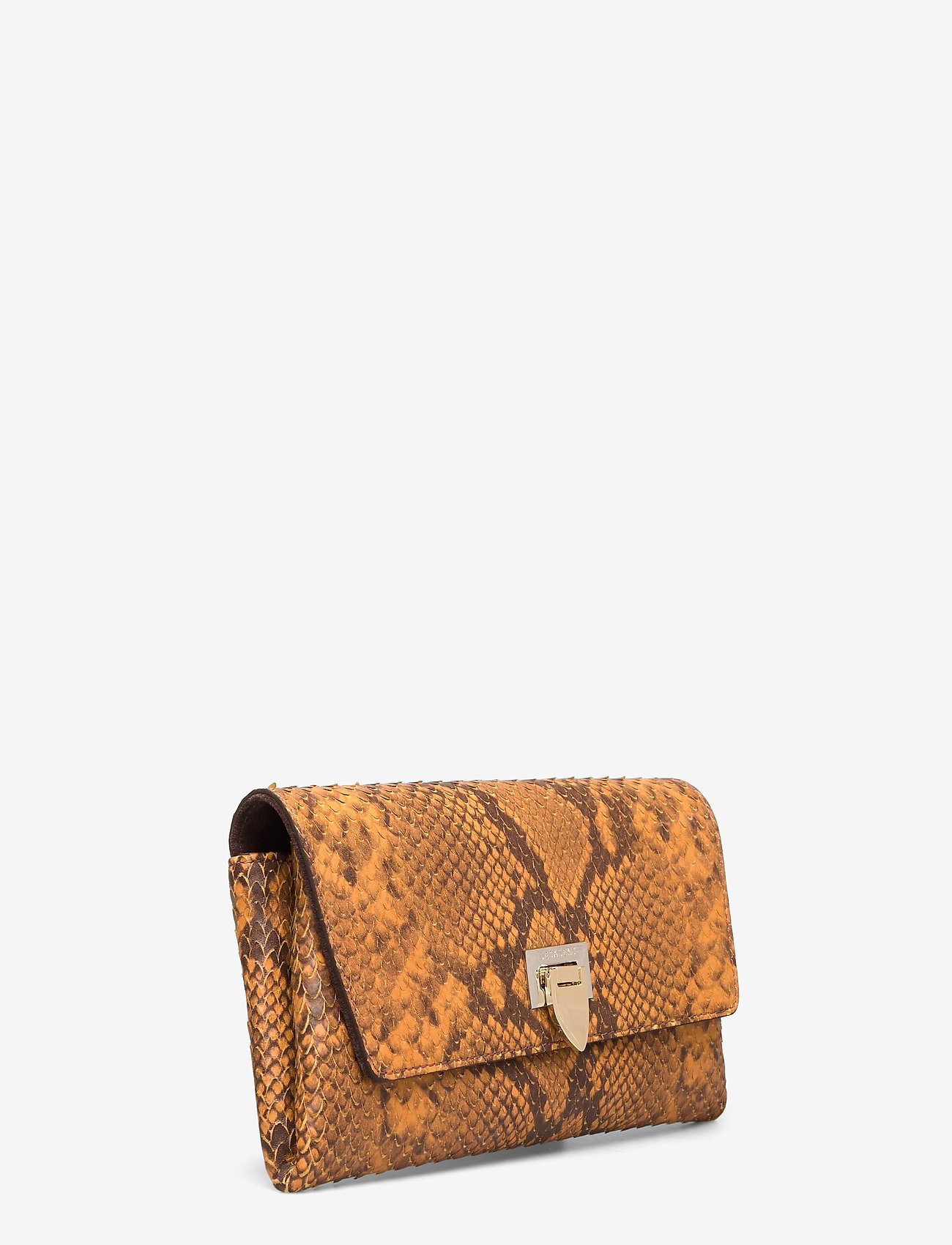 Decadent Nora Small Clutch W/buckle - Clutches | Boozt.com