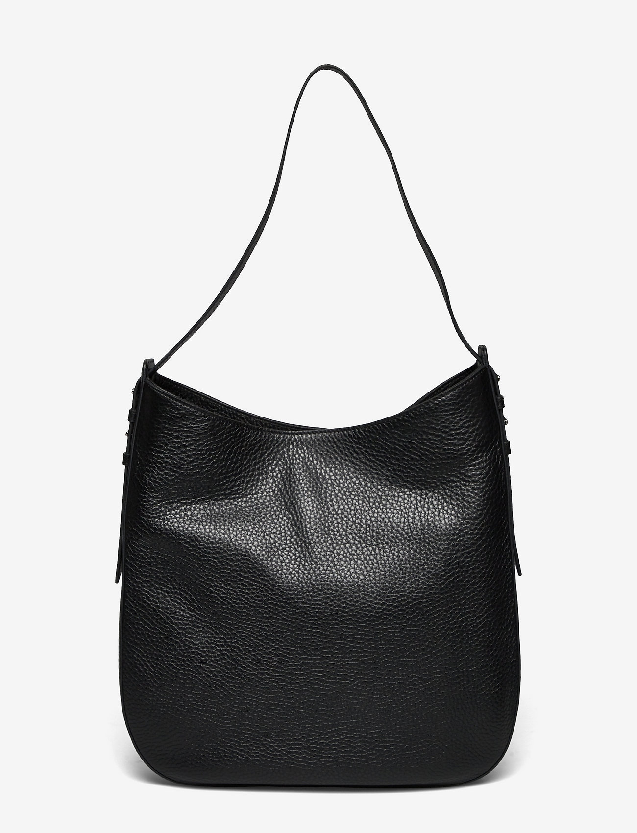 Decadent - Farrah Hobo Bag - torby na ramię - black - 0