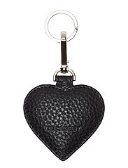 Heart keyring 