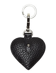 Heart keyring 