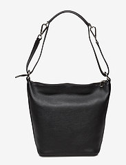 Decadent - Sara small shoulder bag - torby na ramię - black - 1