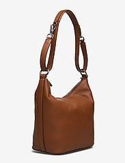 Decadent - Sara small shoulder bag - torby na ramię - cognac - 2