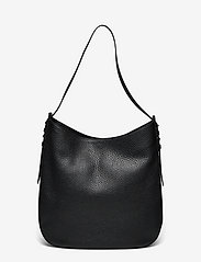 Decadent - Farrah Hobo Bag - torby na ramię - black - 1