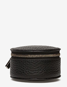 Jewellery box - BLACK