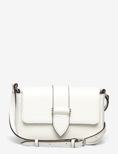 April Small Crossbody bag - torebki crossbody - white