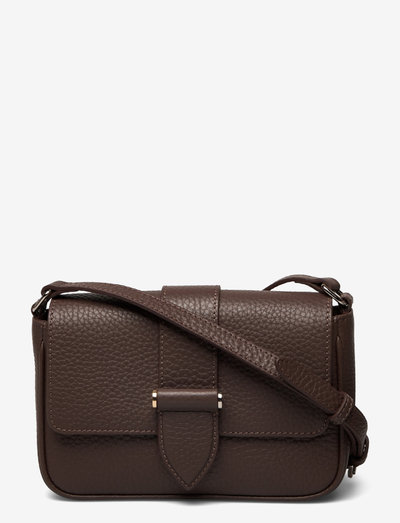 Small crossbody bag mocha