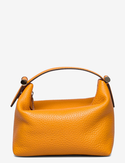 Cally Box Bag - torebki - apricot orange