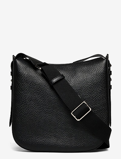 Charlene Crossbody Bag - torby na ramię - black